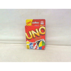 UNO gra w karty W2085 /12