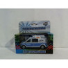Van auto policja 14cm HKG028 08169