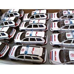 Volvo Pogotowie HKG025 08206