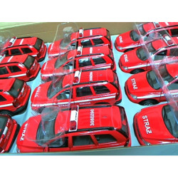 Volvo Straż pożarna HKG016 07841