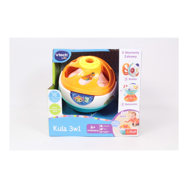 V-TECH Kula 3w1 61721