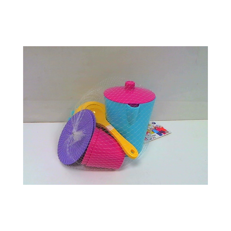 WADER Coffee Time zestaw kawowy mały 22130 21307