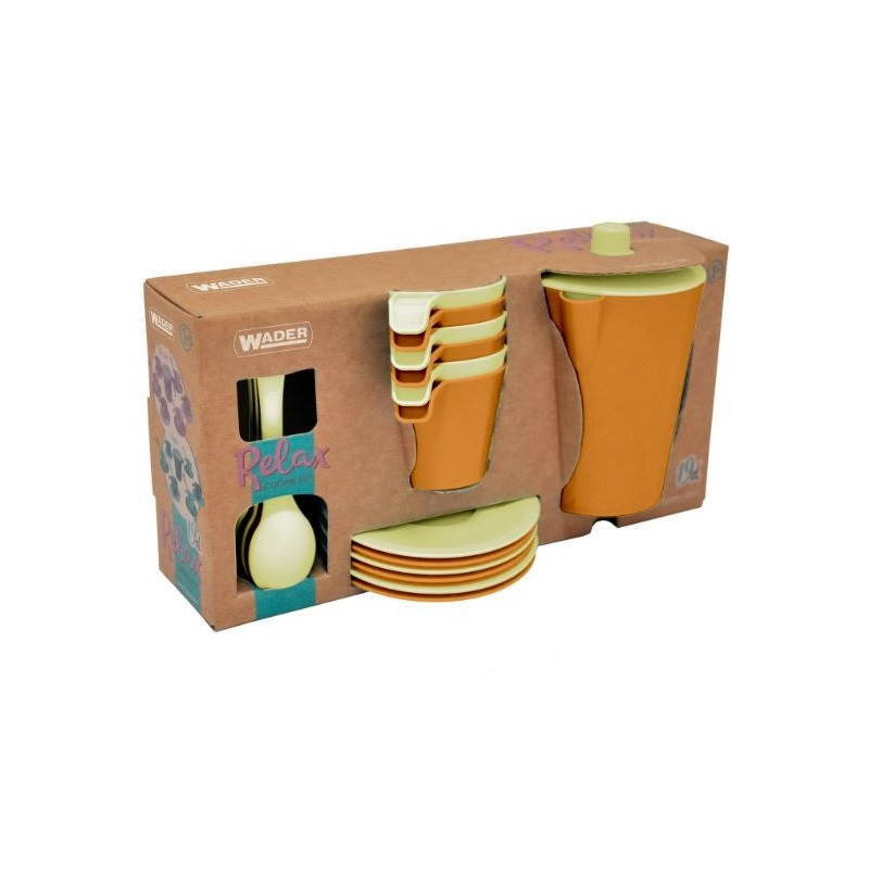 WADER RePlay Five o_clock tea zestaw 43130 31300