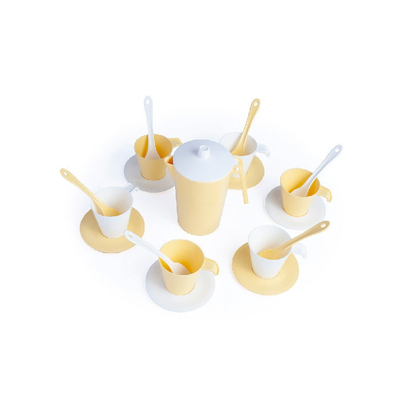 WADER Słoneczny poranek Serwis kawowy 41123