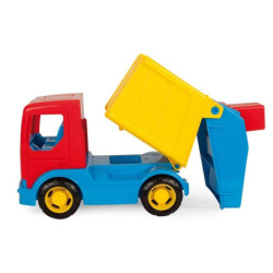 WADER TechTruck Śmieciarka 35311 53114