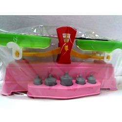 Waga szalkowa M07 00056