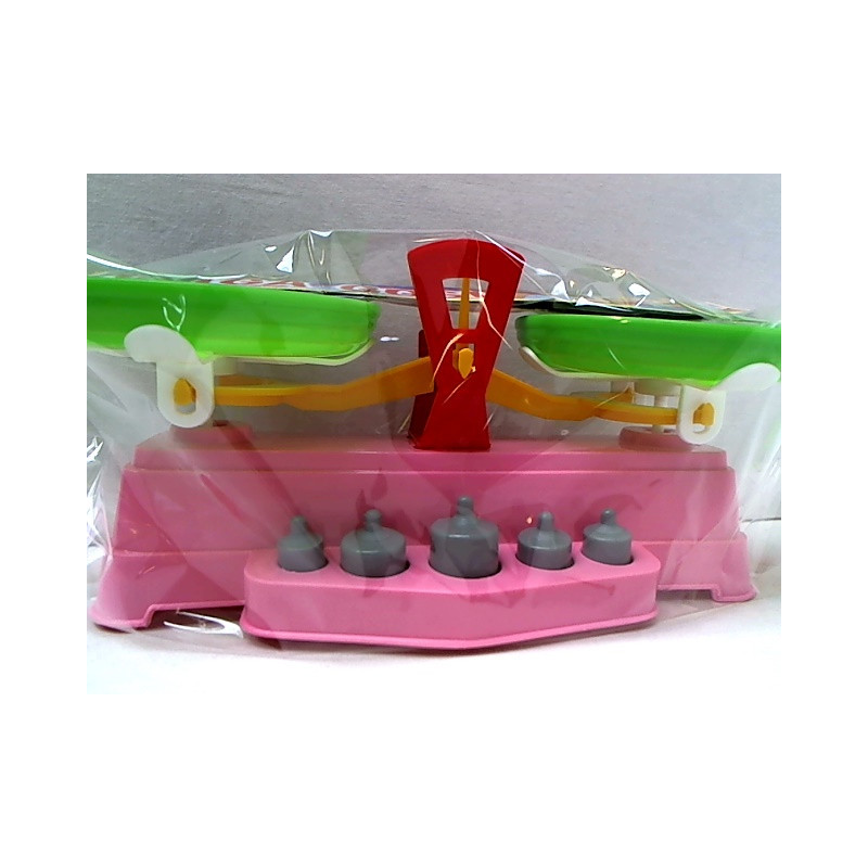 Waga szalkowa M07 00056