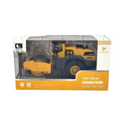 Walec w pudełku 1340651 06510