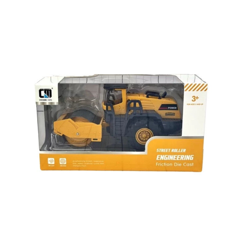 Walec w pudełku 1340651 06510