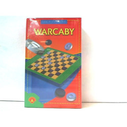 Warcaby mini 03925