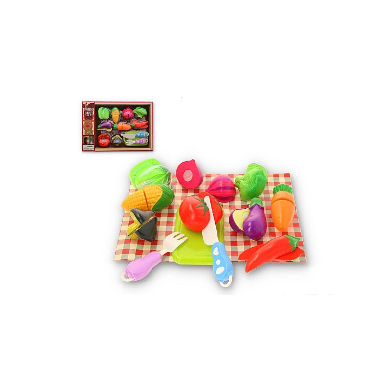 Warzywa do krojenia G169466 36166