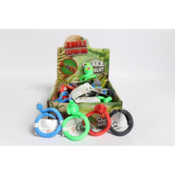 Wąż bransoletka 24szt/disp 621204 48144
