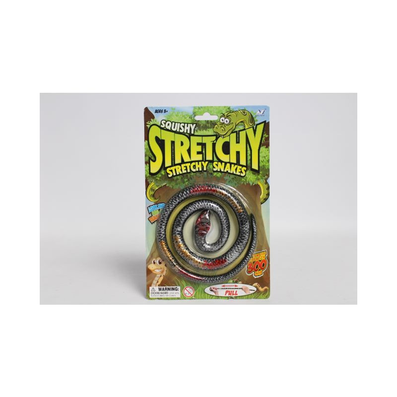 Wąż rozciągliwy 3m 620303 28101