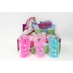 Wąż wodny Jednorożec 13cm 12/opak 620895 87009