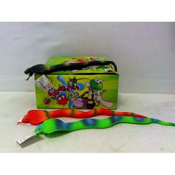 Wąż z groszkiem 38cm /36 HAB027 63021