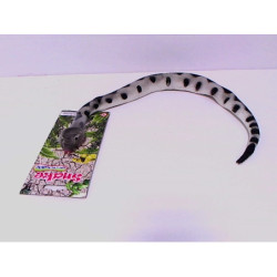 Wąż z groszkiem 60cm 3rodz HAB033 85344