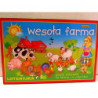Wesoła farma - loteryjka obrazkowa 07059