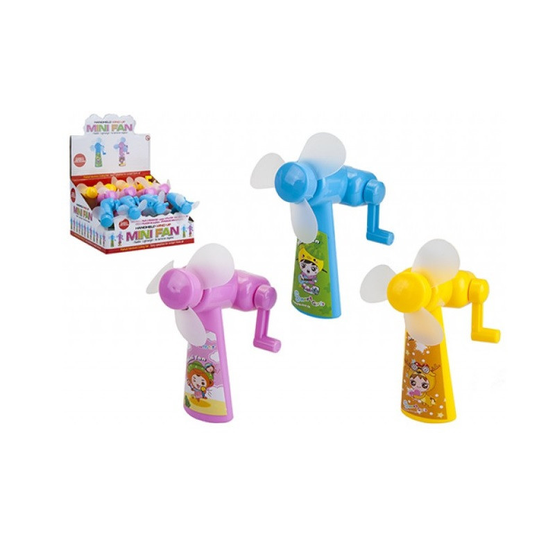 Wiatraczek P559000 81675