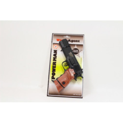 WICKE pistolet na spł.Powerman 8strz.25413 05387