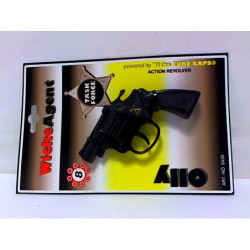 WICKE pistolet na spłonkę Olly 8-strz.25388 04304