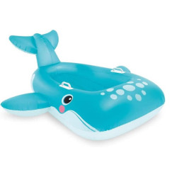 Wieloryb dmuchany do pływ. 168X140 57567NP 22626