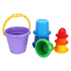 Wieża Sombrero 3 TechnoK TEH2704 02704