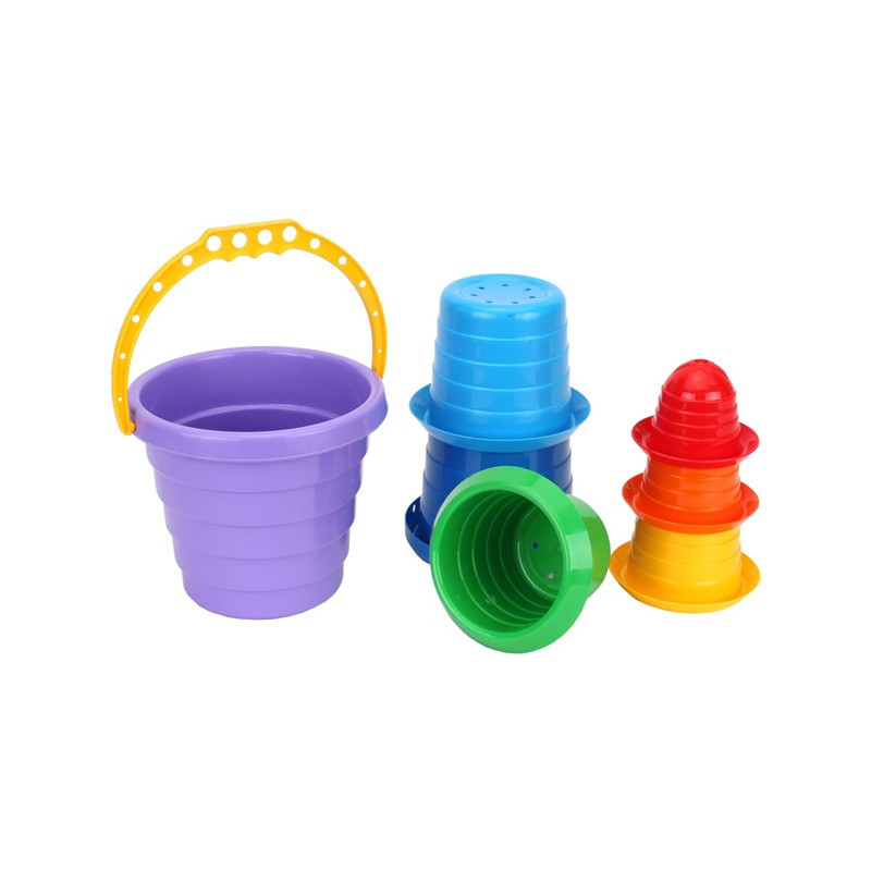 Wieża Sombrero 3 TechnoK TEH2704 02704