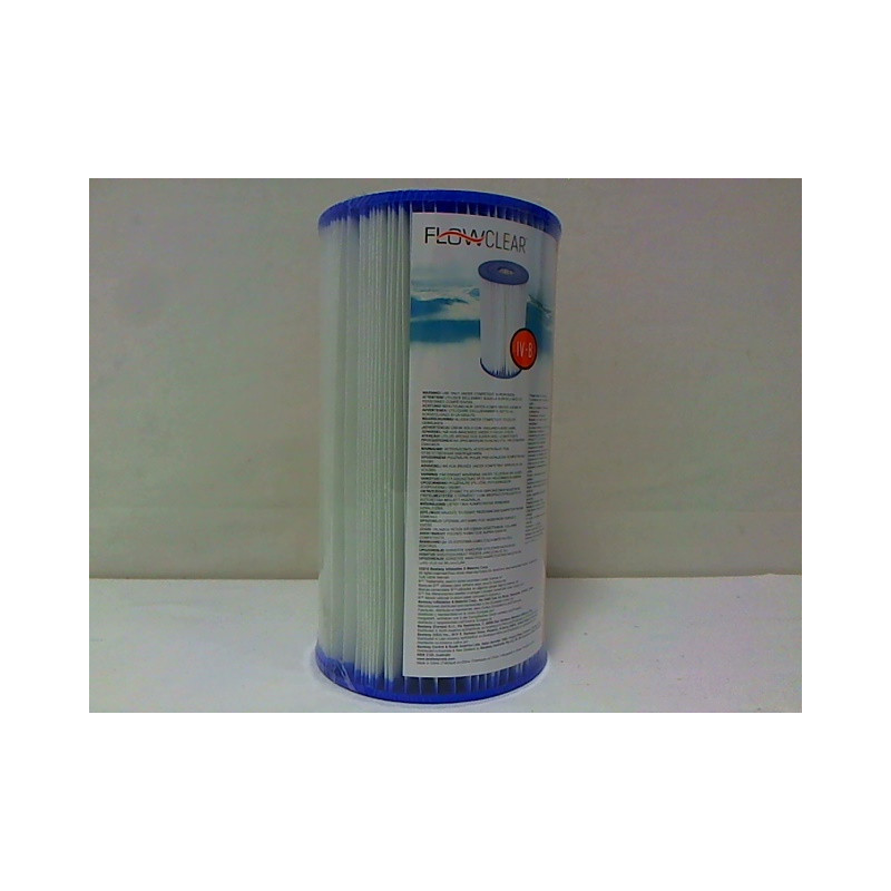 Wkład zapas.do pompy filtrującej B58095 18427