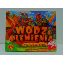 Wódz plemienia 22636