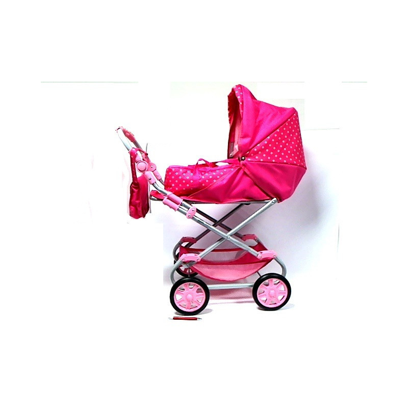 Wózek lalkowy DARIA III WA-2 99125