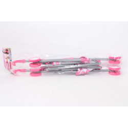 Wózek parasolka metal Y910-10 910-11 12158