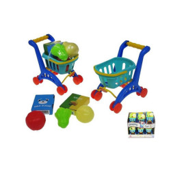 Wózek z zakupami H12870 31614