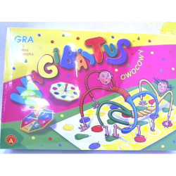 Wygibajtus owocowy 03338