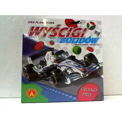 Wyścig bolidów 03567