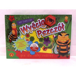 Wyścig pszczół 13375