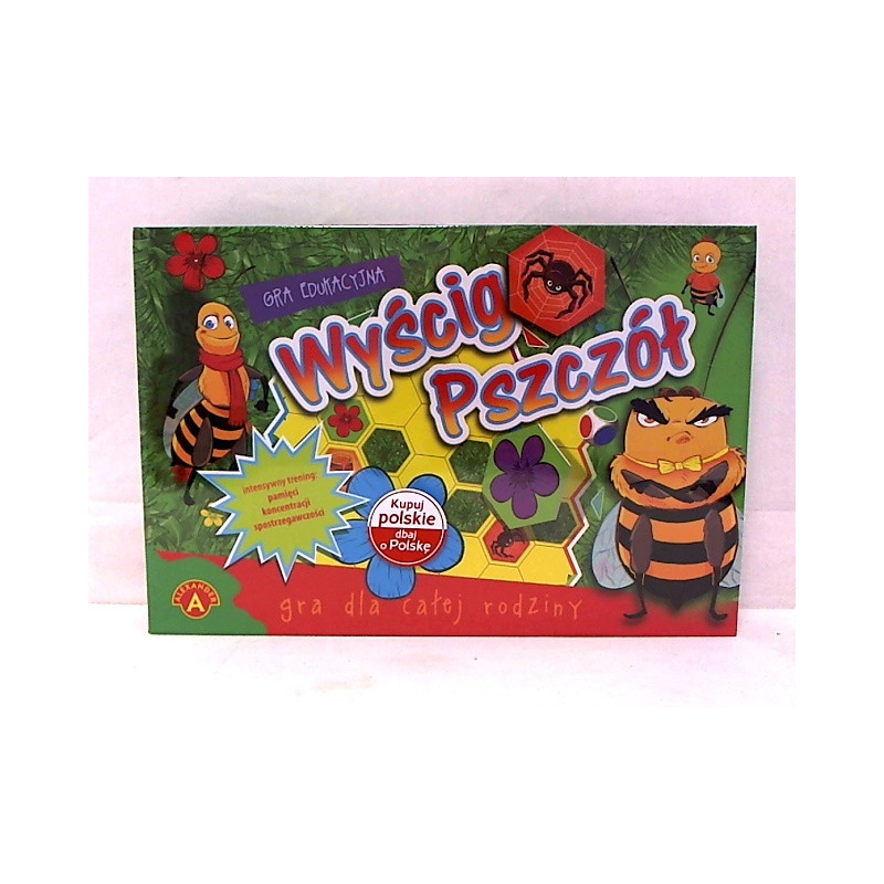 Wyścig pszczół 13375