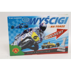 Wyścigi na torze 24791