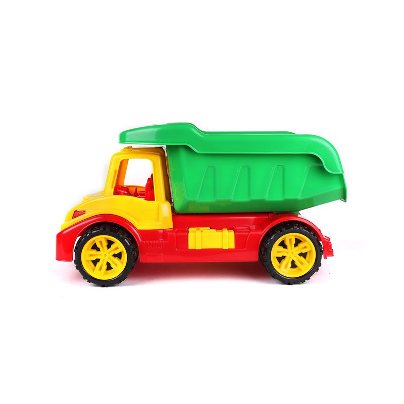 Wywrotka Atlant duża TechnoK TEH1011 01011