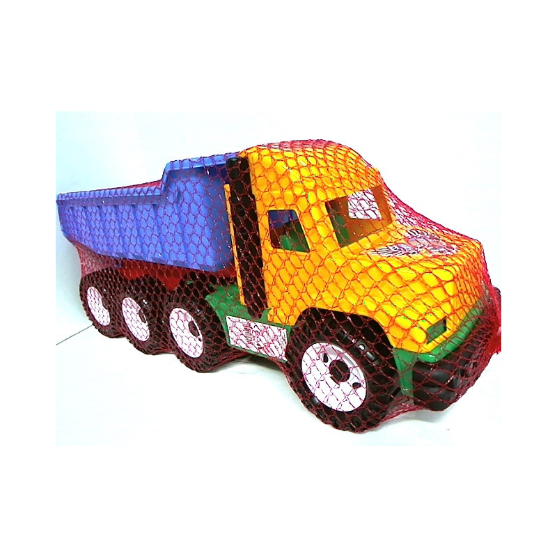 Wywrotka duża 70068