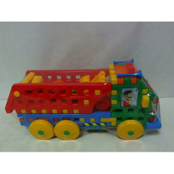 Wywrotka edukacyjna 25210