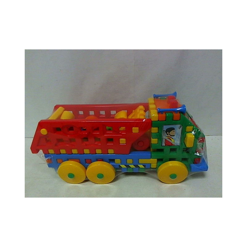 Wywrotka edukacyjna 25210