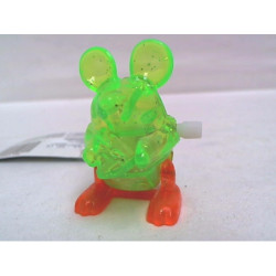 XZabawki nakręcane HMT030