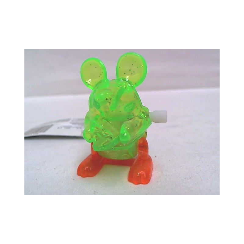 XZabawki nakręcane HMT030