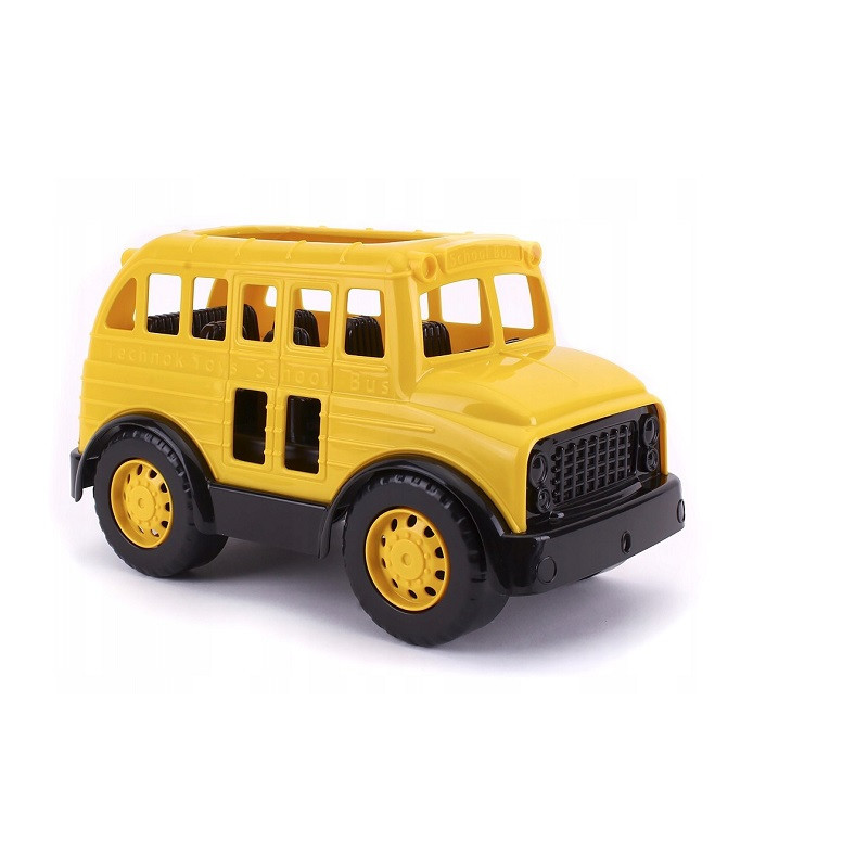 Zabawka Autobus TechnoK TEH7136 07136