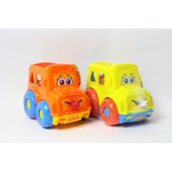 Zabawka edukacyjna Autobus siatka 87980