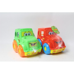 Zabawka edukacyjna Traktor 89410