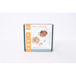 Zabawka zręczn.magn.Złap robaczka...G6686 84873