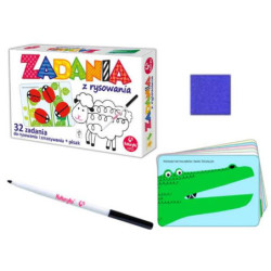 Zadania do rysowania 63933