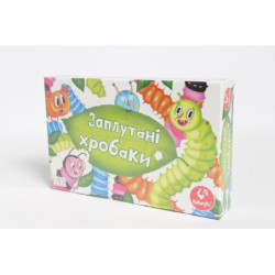 Zakręcone robale UA 64541