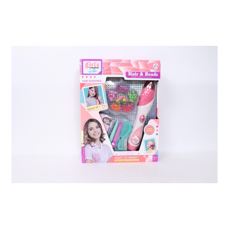 Zaplatacz zestaw piękności Q8645 85405